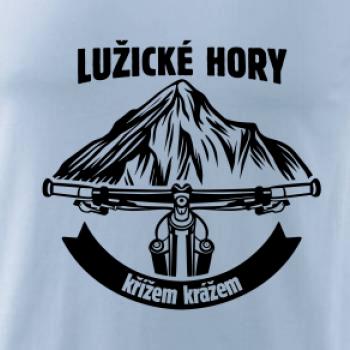 Lužické hory křížem krážem