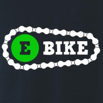 Ebike řetěz