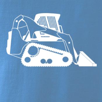 Bobik velký pásový