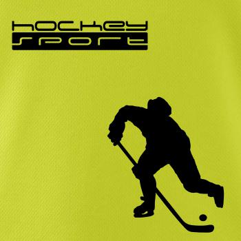 Hockey sport