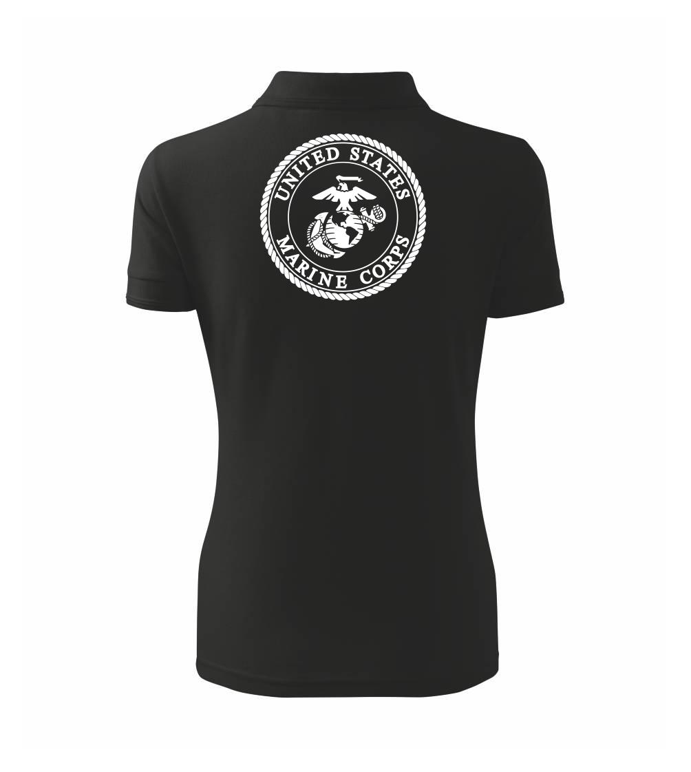 United States Marine Corps erb