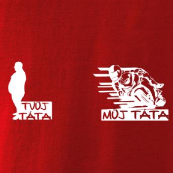 Můj táta - tvůj táta - Silnice