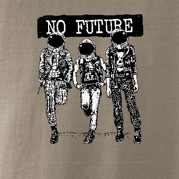 No Future
