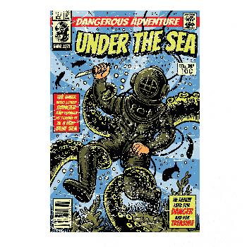 Under The Sea