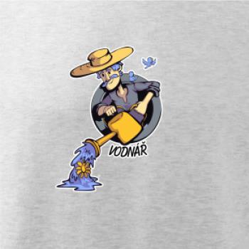 Znamení komiks vodnář