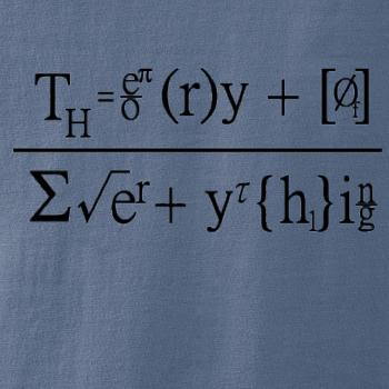 Teorie všeho (Theory of Everything) Teorie všeho (Theory of Everything)