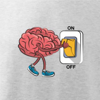 Mozek ON OFF Mozek ON OFF