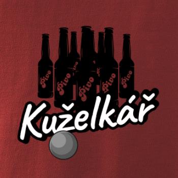 Kuželkář / kuželkářka pivo