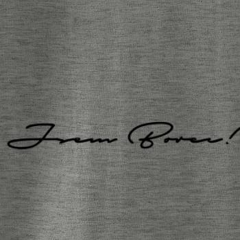 Řekni to - Jsem Borec