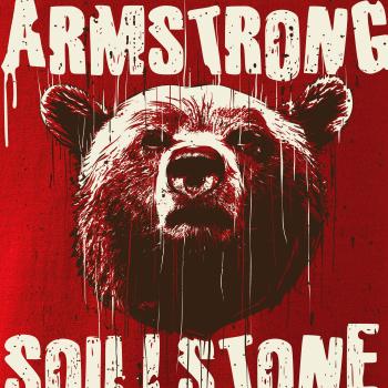 Bear strong
