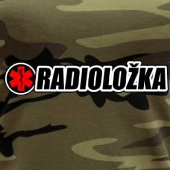 Hvězda Radiolog - Radioložka