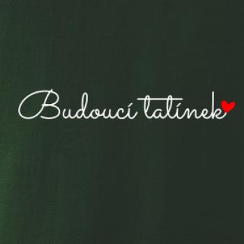 Budoucí tatínek
