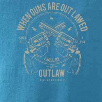Outlaw