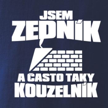 Zedník kouzelník