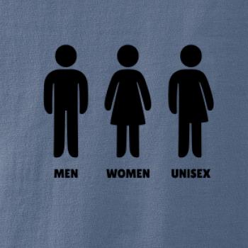 Man Woman Unisex