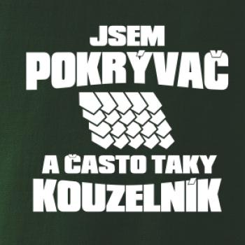 Pokrývač kouzelník