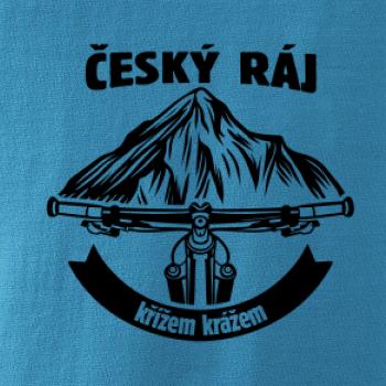 Český ráj křížem krážem