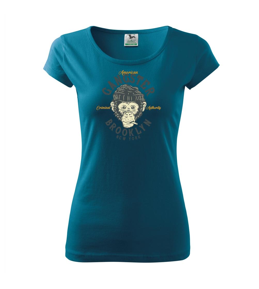 Gangster Brooklyn Authority