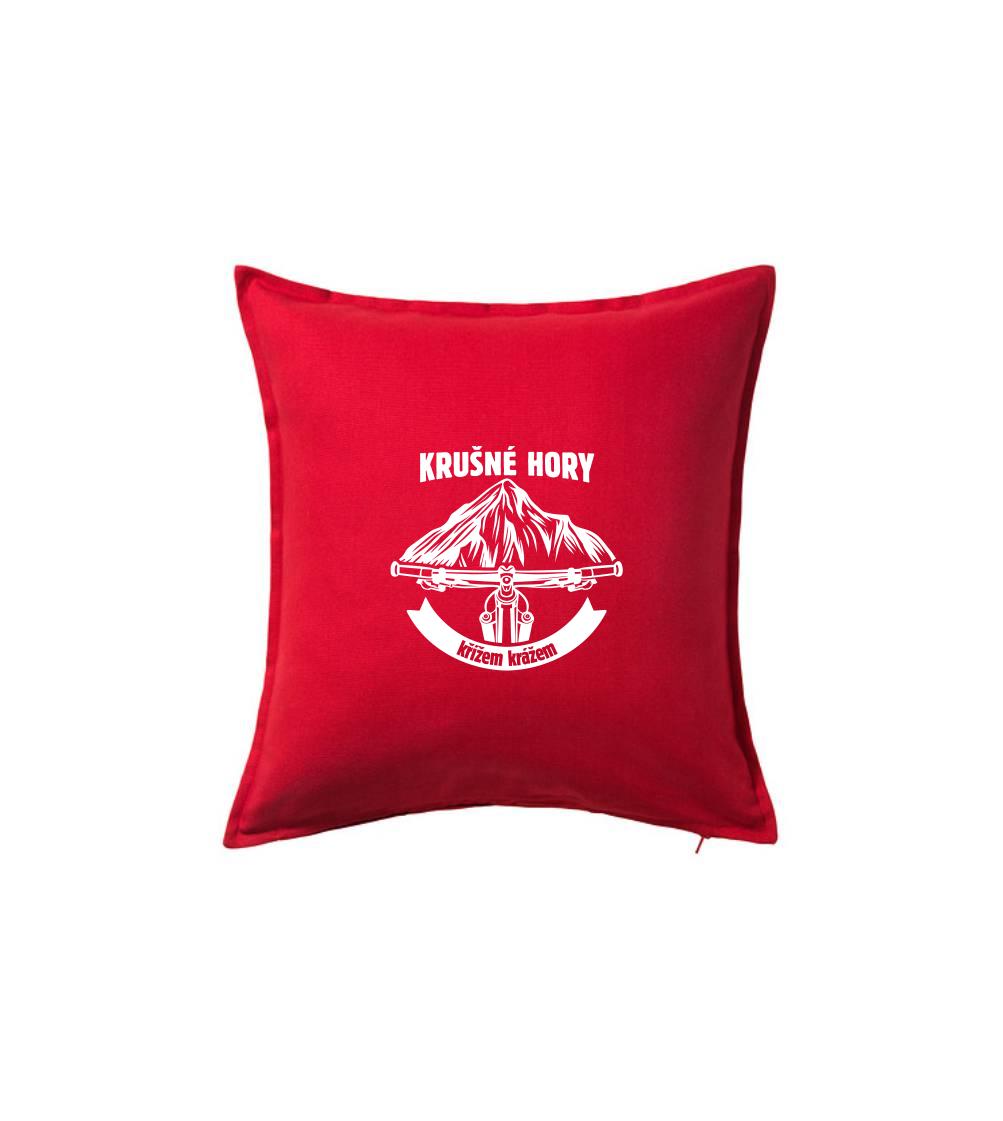 Krušné hory křížem krážem