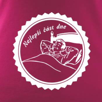 Nejlepší část dne