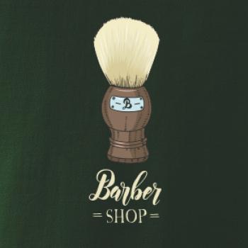 Barber Shop štětka