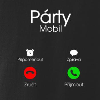 Party volá