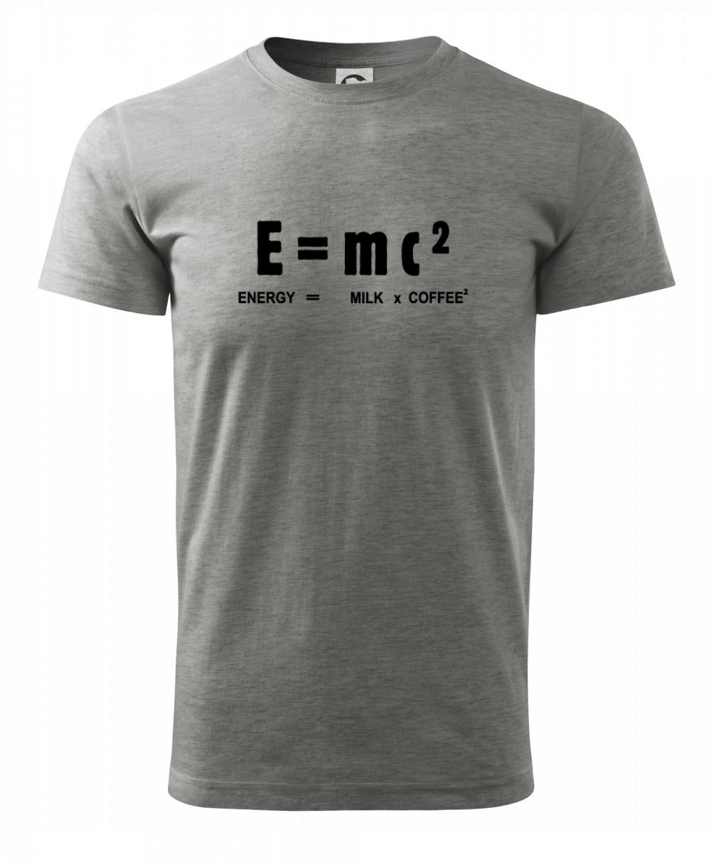 Teorie relativity mléko a káva Teorie relativity mléko a káva