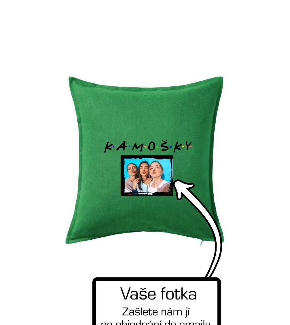 Kámošky Vlastní fotka
