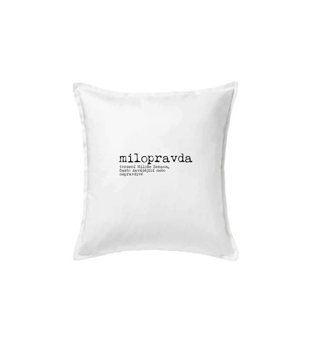 Čeština 2.0 - milopravda