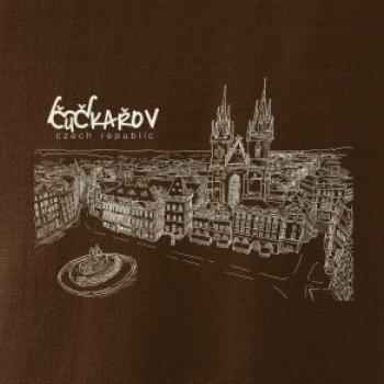 Čučkař - čučkařov