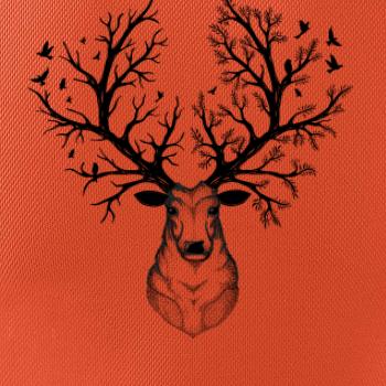 Jelen ilustrace