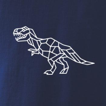 Tyranosaurus geometrie