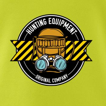 Hunting equipment