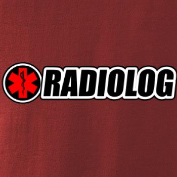 Hvězda Radiolog - Radioložka