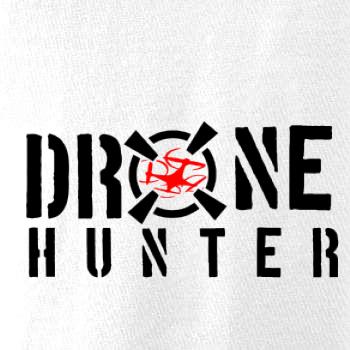 Drone hunter