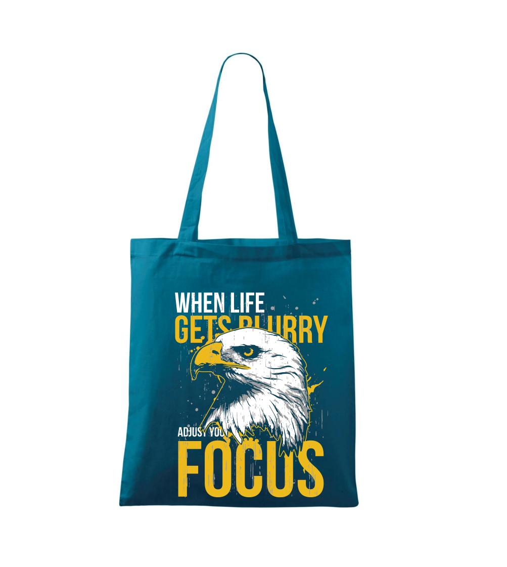 Eagle focus - Taška malá