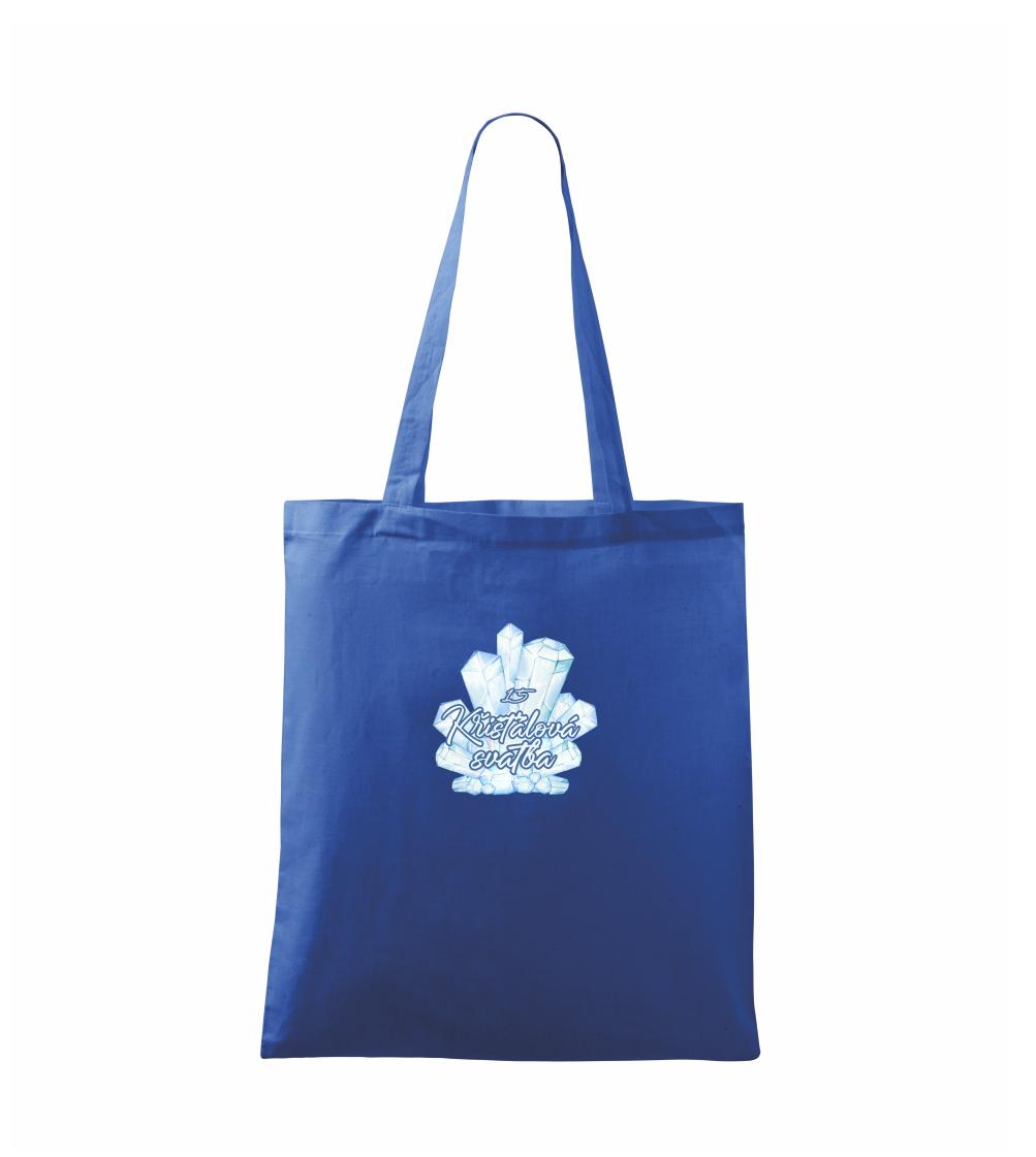 Křišťálová svatba 15