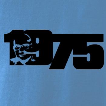 Husákovo dítě - 1975