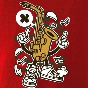 Saxofonář