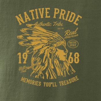 Native Pride