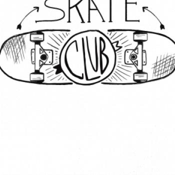 Skate club na šířku