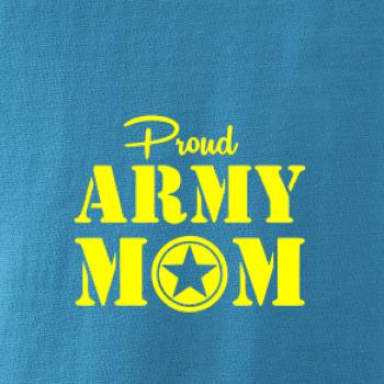 Army mom