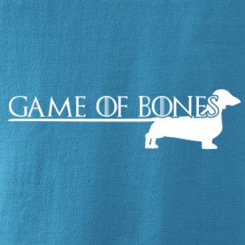 Jezevčík Game of bones