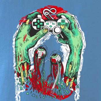 Zombie Gambler (Pecka design)