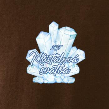 Křišťálová svatba 15