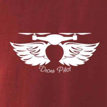 Dron pilot