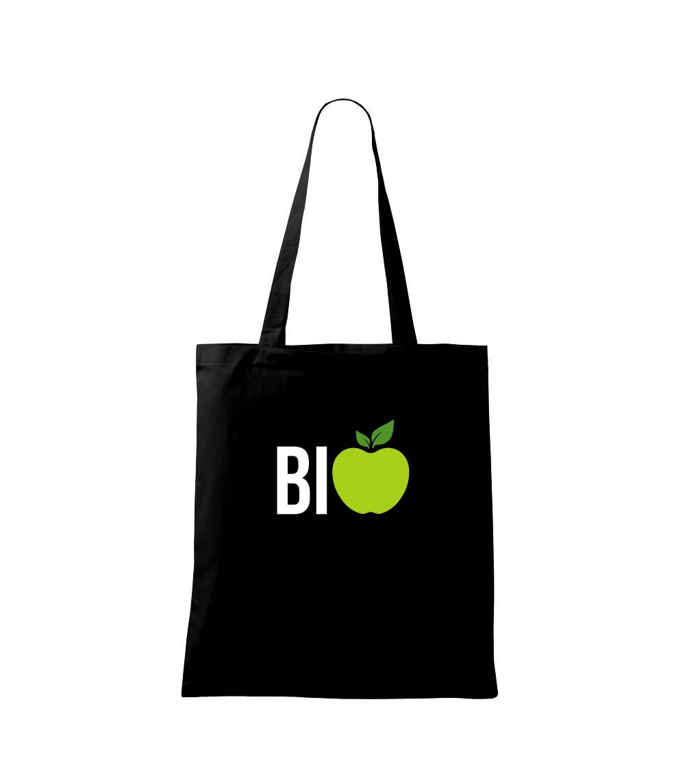 BIO jablko