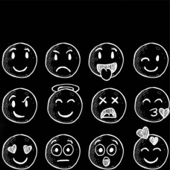 Všechny moje nálady