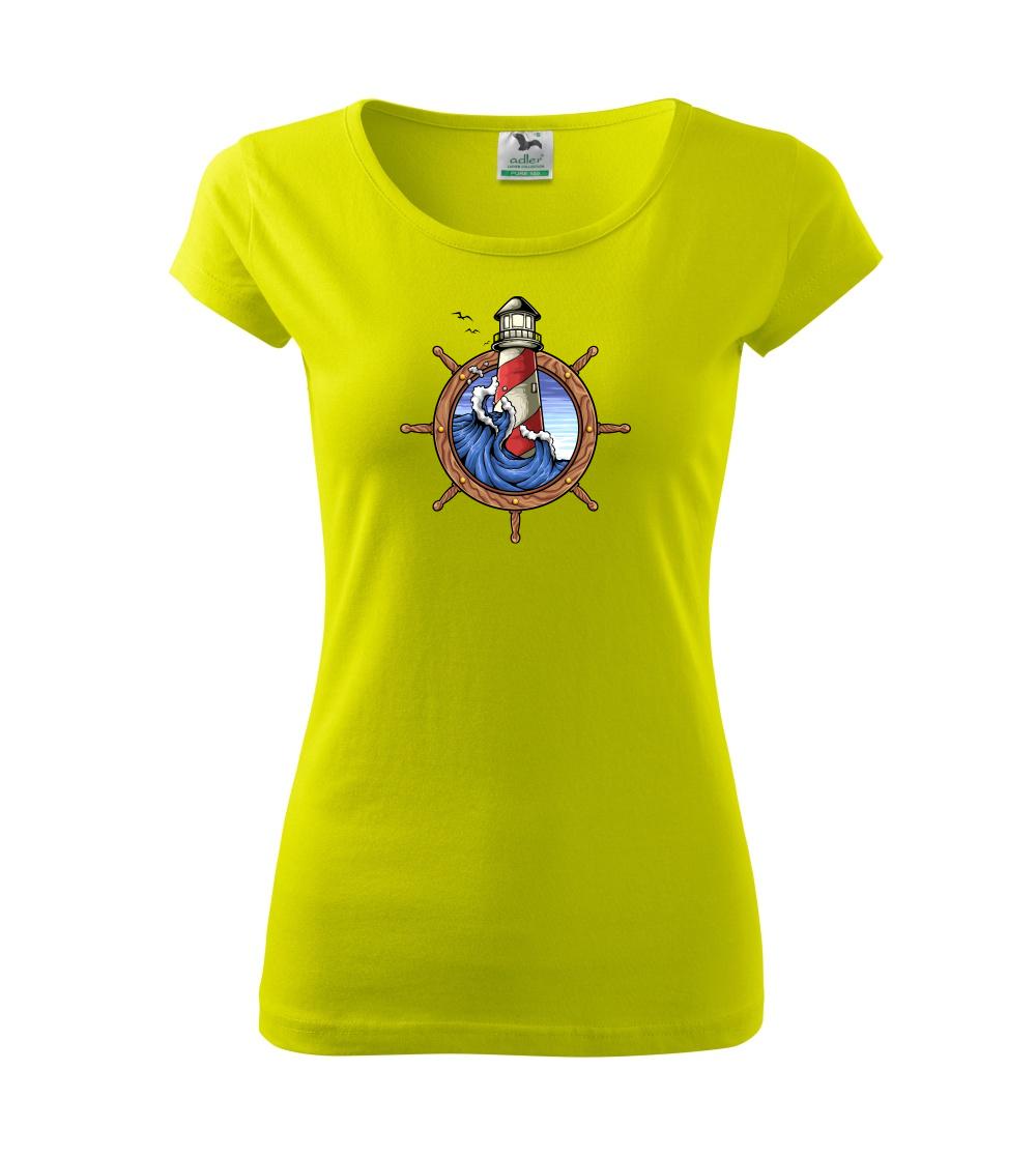 Námořnický maják