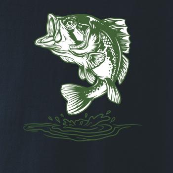 Skákající ryba